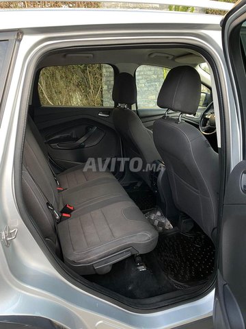Ford Kuga occasion Diesel Modèle 2014