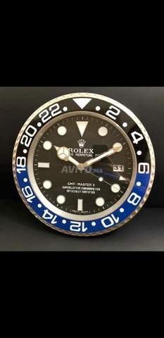 Pendule rolex online prix