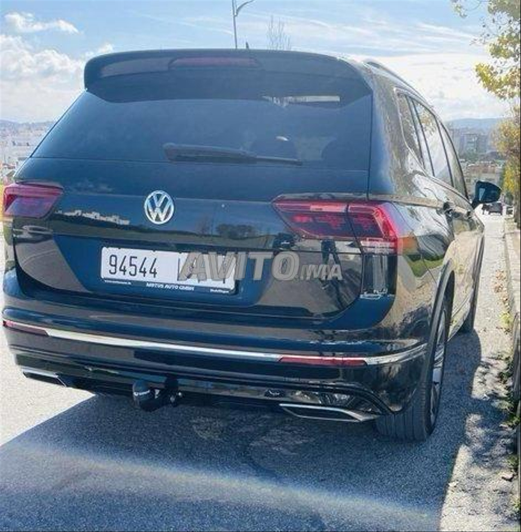 Pommeau Du Levier De Vitesse Automatique Volkswagen DSG Maroc à prix pas  cher