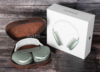 CASQUE APPLE AIRPODS MAX