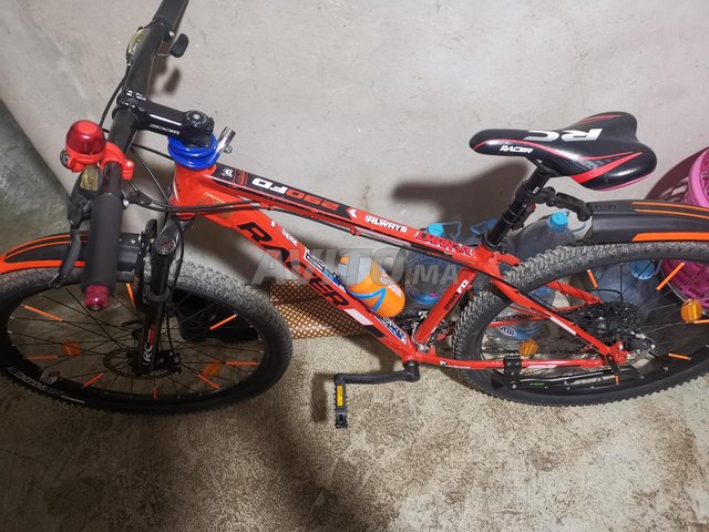Velo racer hotsell