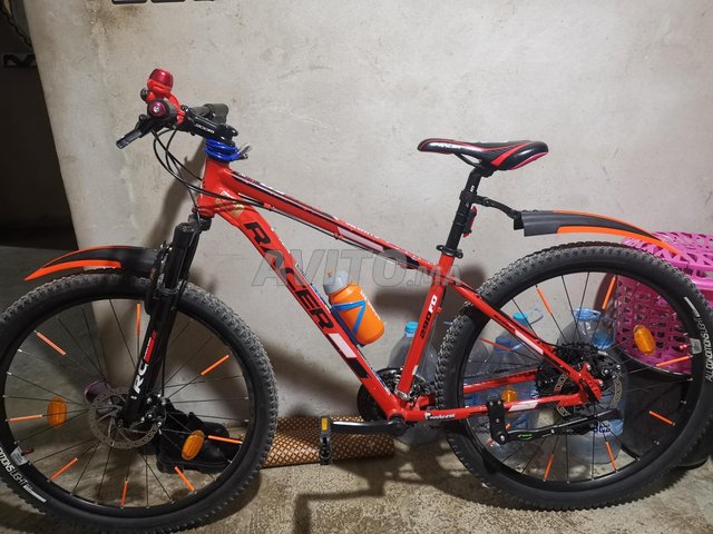 Bicicleta racer 290 hot sale