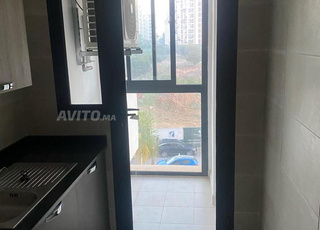 Appartement 90 m a prestigia 