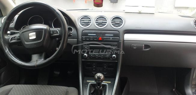 Seat Exeo Diesel Manuelle 2010 à El Jadida