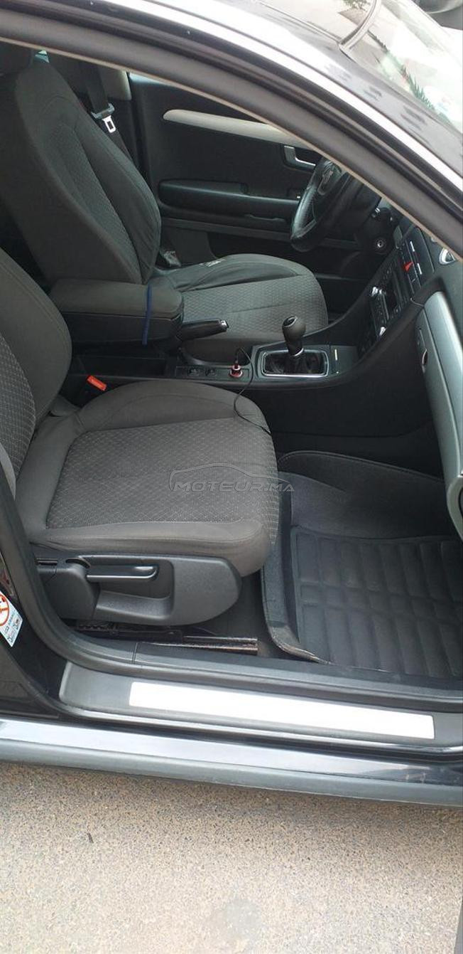 Seat Exeo Diesel Manuelle 2010 à El Jadida