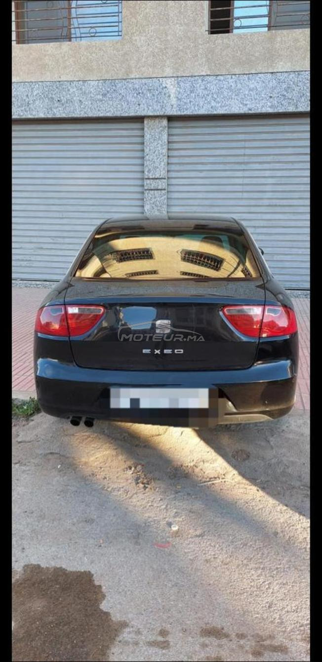 Seat Exeo Diesel Manuelle 2010 à El Jadida