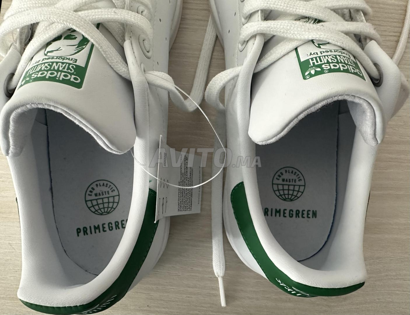 Stan smith best sale 38 pas cher