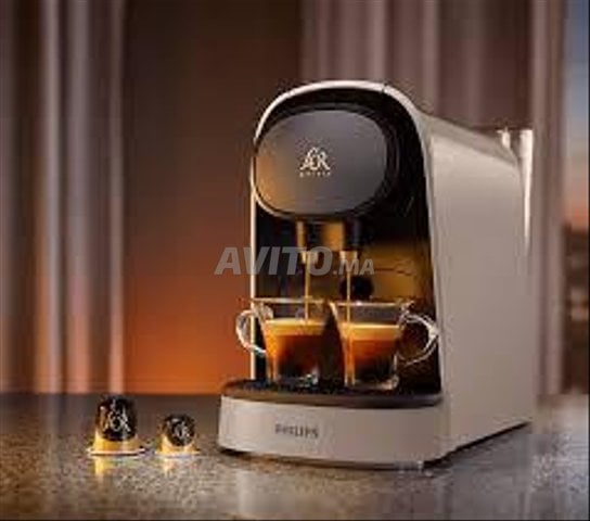 Machine à café l'or barista Philips, Electroménager et Vaisselles à  Casablanca