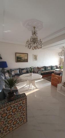 Appartement 80 m² (Quartier La gironde)