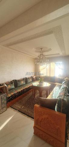 Appartement 80 m² (Quartier La gironde) - 2