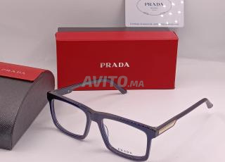 Lunette Optique Prada Master Quality