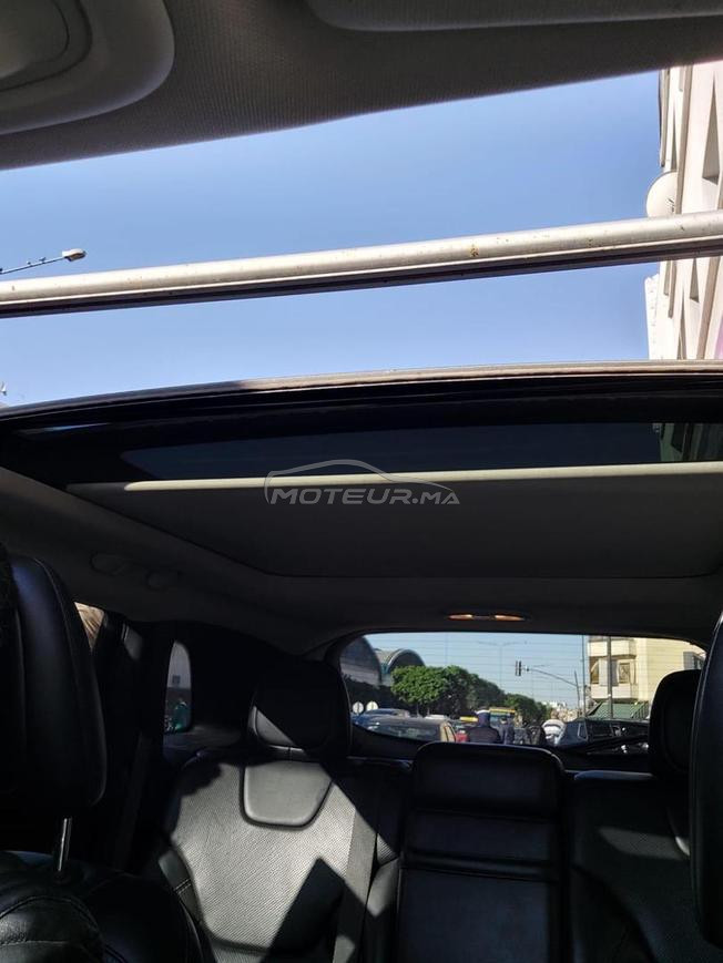 Jeep Cherokee Diesel Automatique 2015 à Casablanca