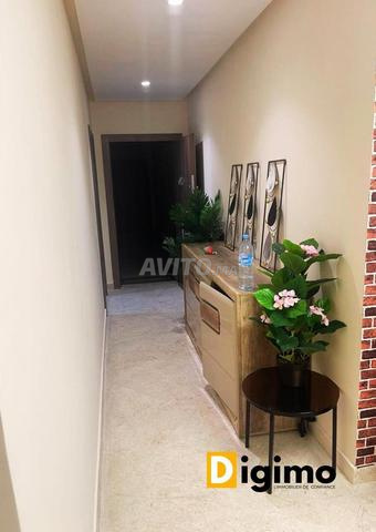 Bel Appartement à louer 121 m² à Mohammedia - 2