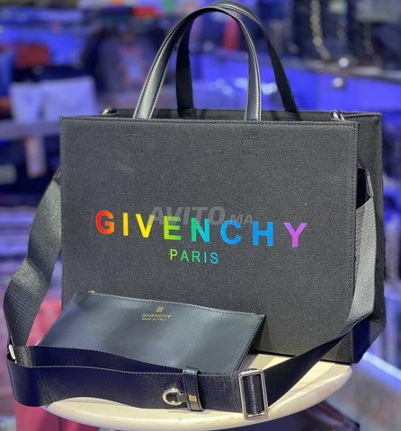 Sac Cabas Givenchy Disponible
