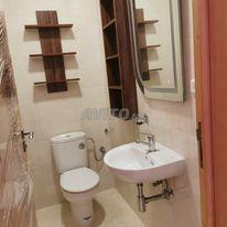 Meuble de salle de bain