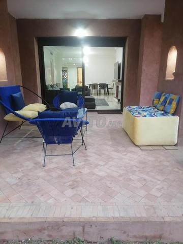 Appartement à louer 127 m² à Marrakech - 2