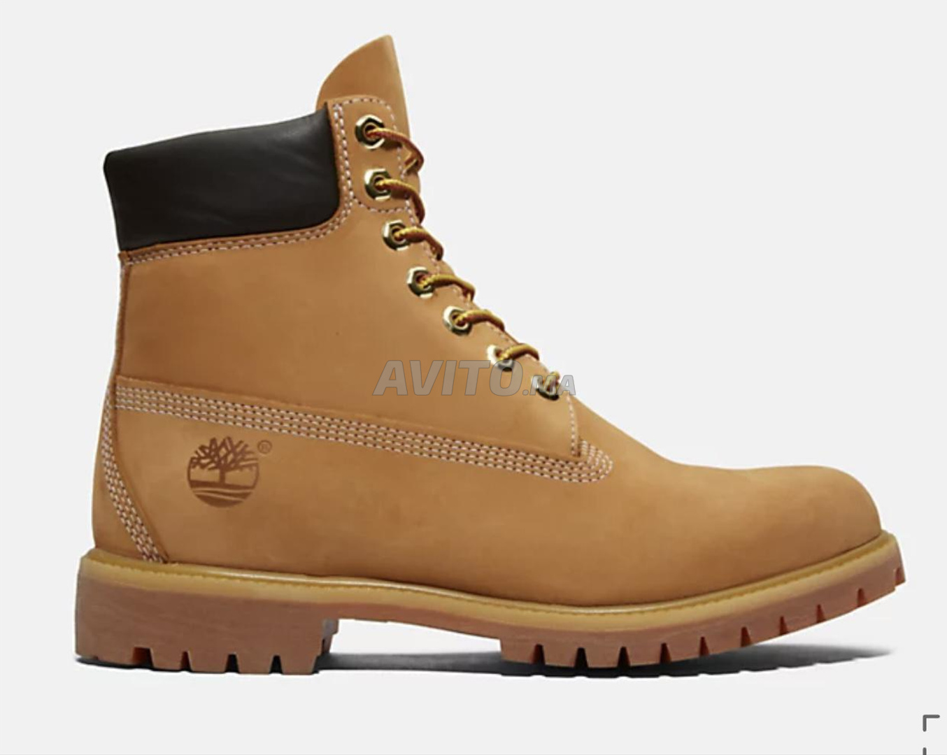 Timberland homme outlet soldes maroc