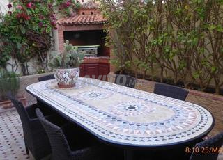 فيلا 3 واجهات للبيع مفروشة