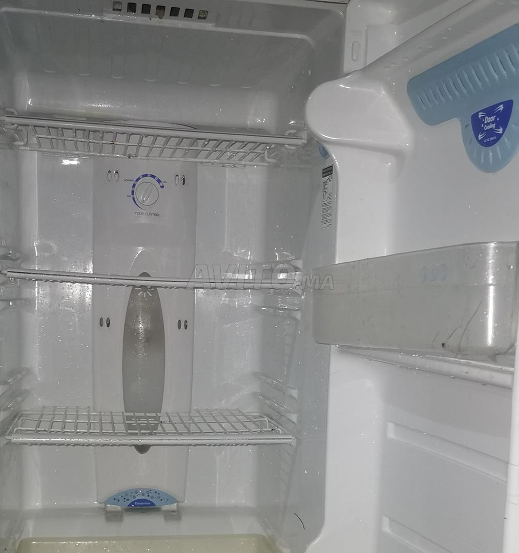 Refrigerateur lg pas cher à vendre au Maroc : (120 Annonces)