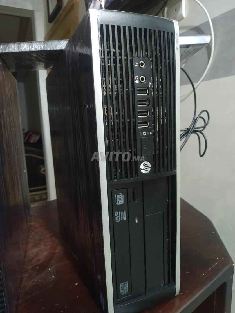 Lenovo PC Bureau Lenovo V50T-13IMB - Core I3 - 4GB - 1TB - 22'' - Prix pas  cher