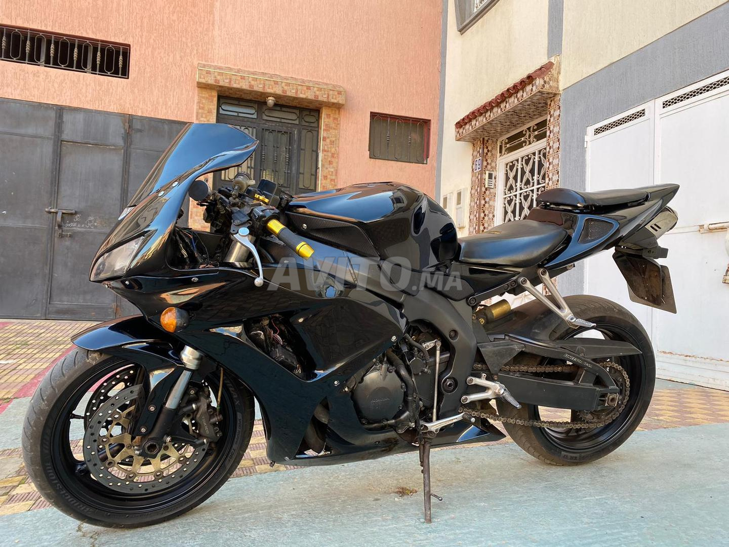 Led moto pas cher à vendre au Maroc : (1 Annonces)
