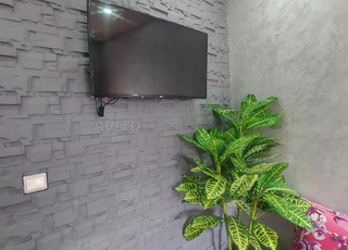 Appartement meublé à vendre Saidia