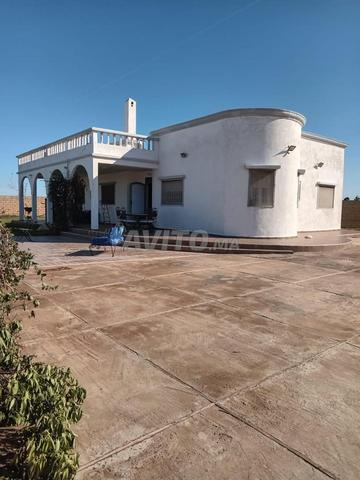 Villa de luxe 10km de mazagan et royal golf