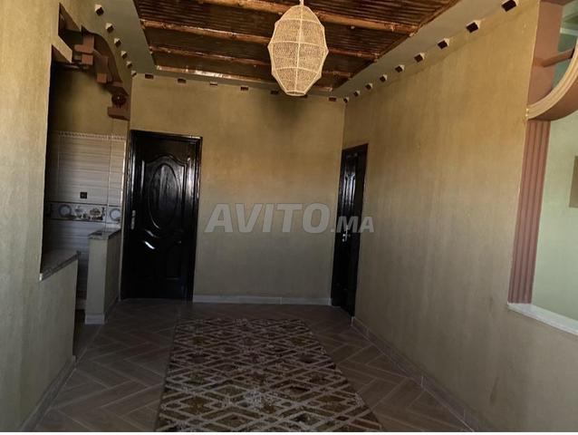 Appartement à louer 100 m² à Merzouga