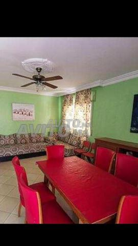 Appartement Meublè Wifi Net 10min la gare 