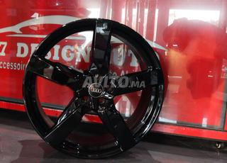 JANTES 21P OR AUDI Q5