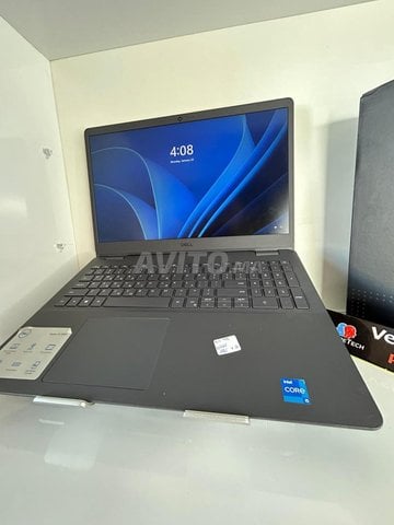 Dell Vostro 15 i5 11th / 8 gb ram / 256 ssd nvme 