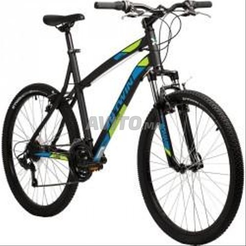 Vtt b twin Decouvrez 24 annonces a vendre Avito