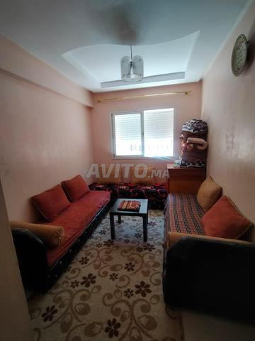 Bel   Appartement à vendre 60 m² à Mohammedia - 2