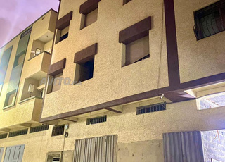 maison a vendre منزل للبيع مصلوح من برا فقط 