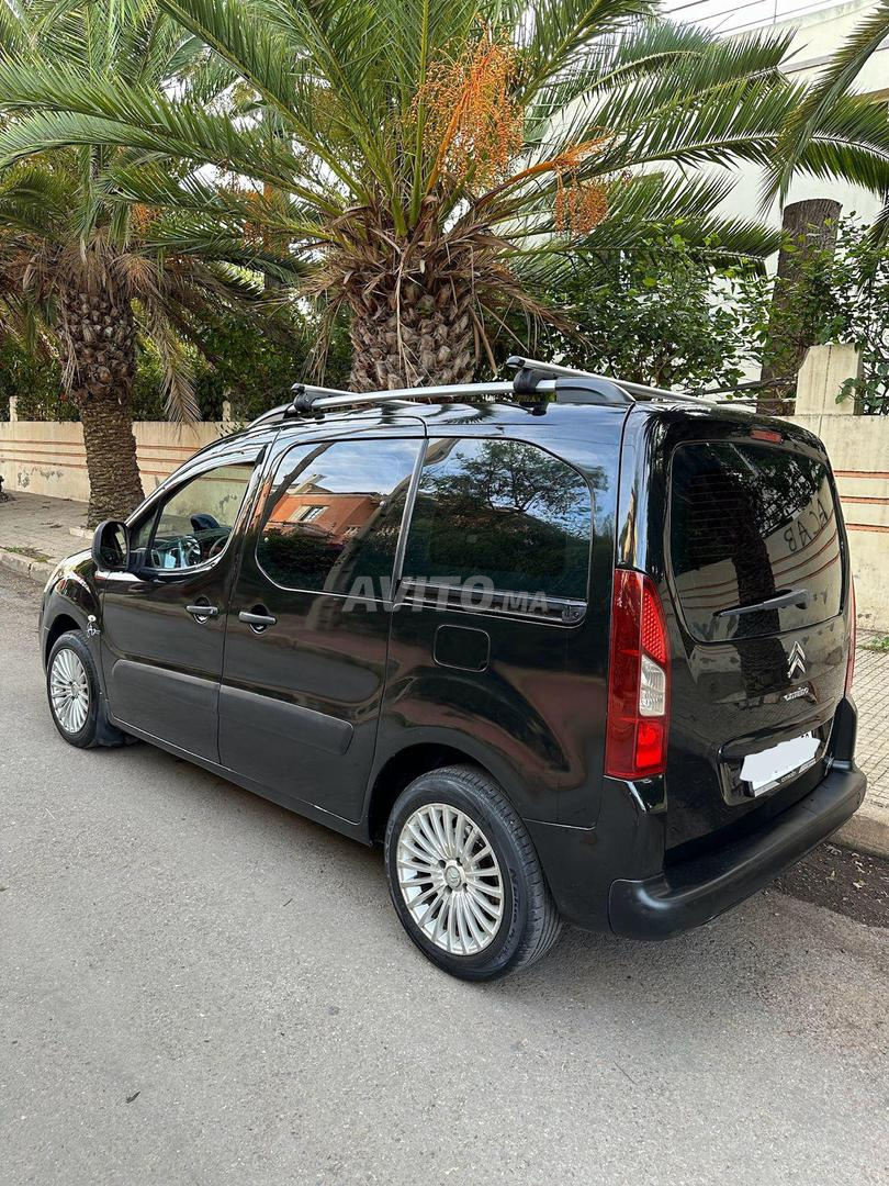 Citroen berlingo mohammedia pas cher à vendre | Avito Maroc | (16 Annonces)