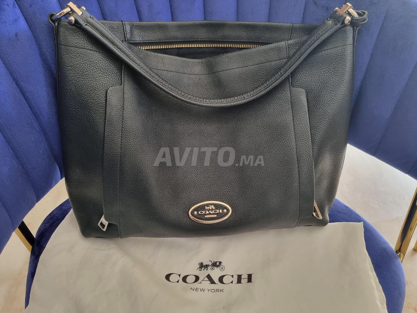 Sac coach pas outlet cher