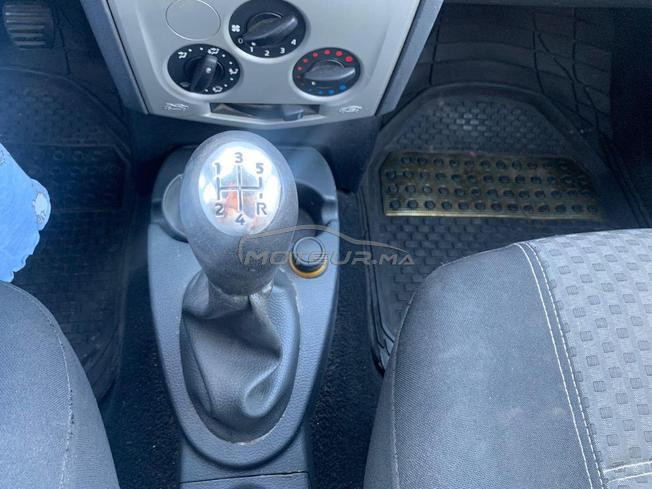 dacia mcv 2008
