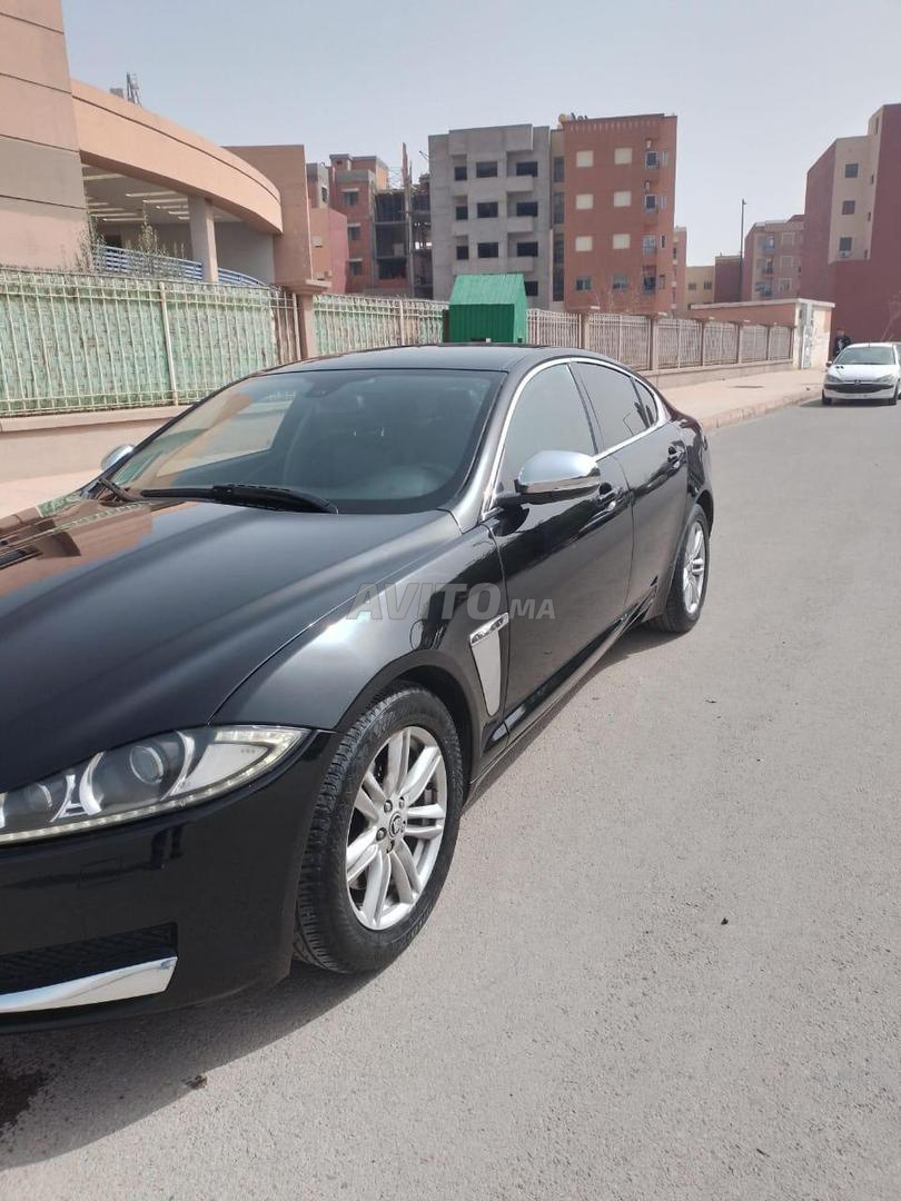 Jaguar xf pas cher à vendre, Avito Maroc