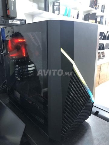 Pc gaming bureau