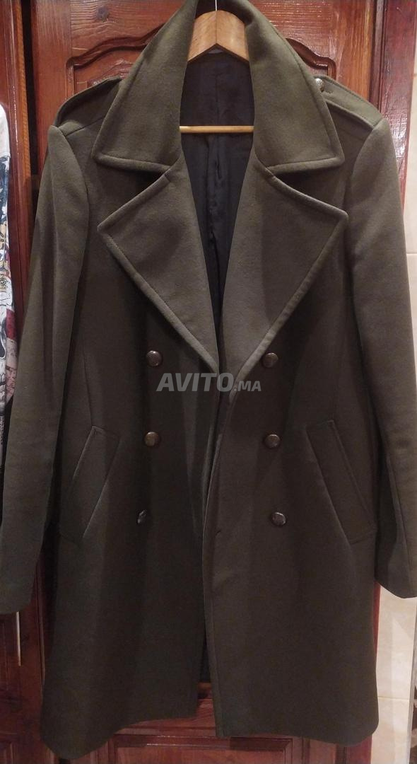 Manteau zara pas cher vendre au Maroc 36 Annonces