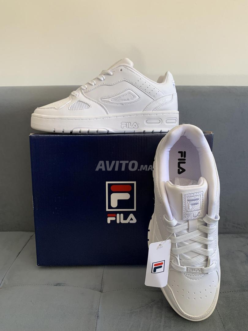 Fils clearance marque chaussure