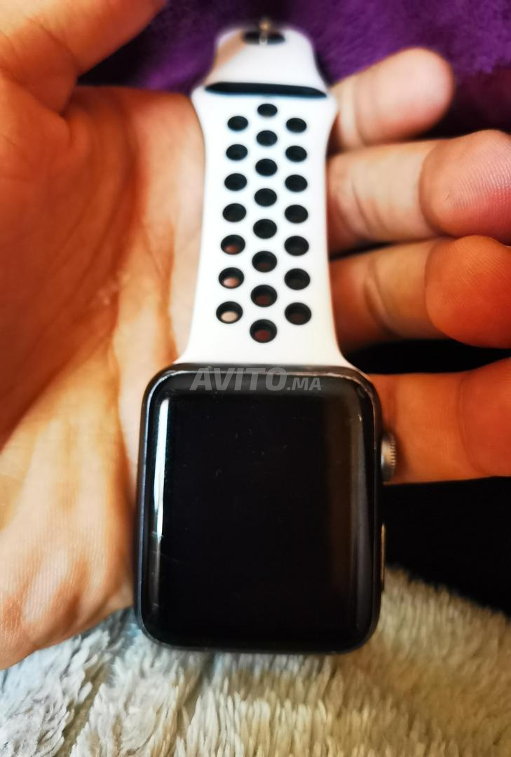 Apple watch série 1 prix outlet maroc