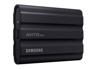 Disque dur Externe Samsung T7 Shield 4TB