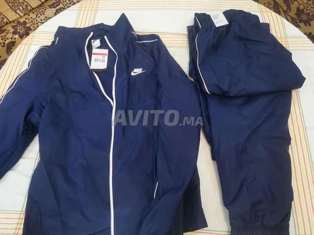 survette nike original  uk exported 