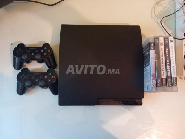 playstation 3 avito ru