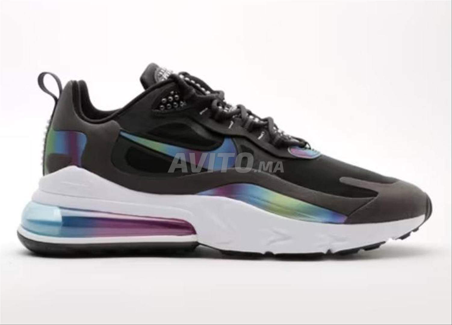 Nike air max 270 cheap taille 39 pas cher