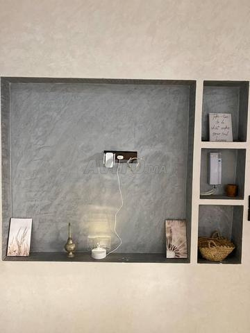 Appartement meublé à louer à la journée - image 3