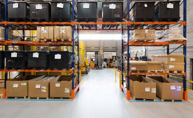 Le rayonnage lourd -achat q3g55JCt - 2