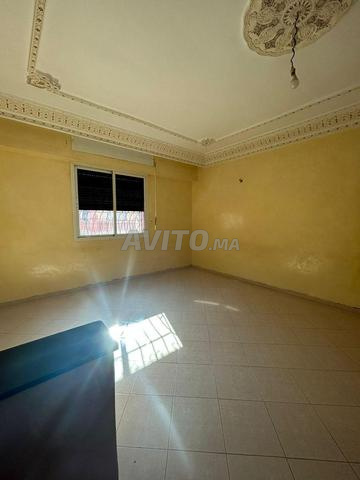 Appartement à louer 70 m² à Deroua à Makhlouf - 2