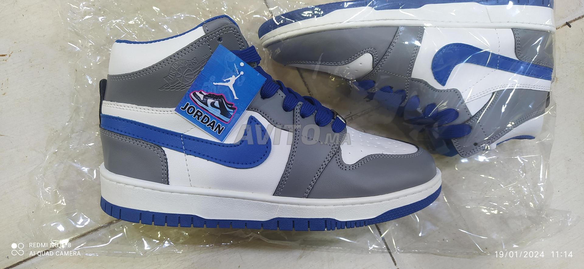 Jordan spadri Stocks et vente en gros a Casablanca Avito.ma